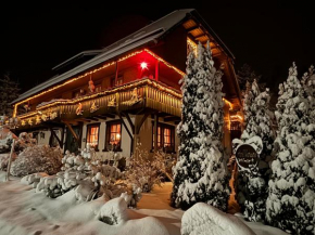 Hollhouse - Bed & Breakfast
